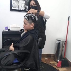 Meet your Posher, Timothy